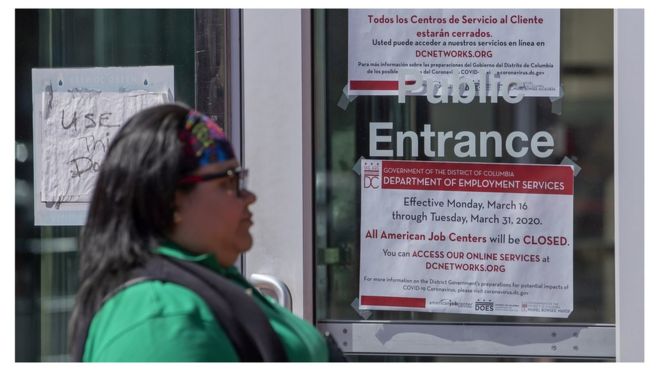US jobless claims