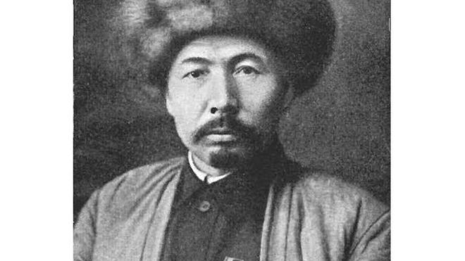 Абдыкадыр Орозбеков