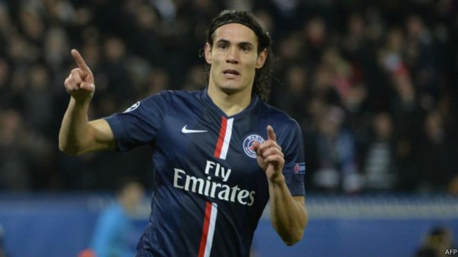 Le PSG a perdu 2-1 contre Guingamp lors de la 18ème journée de la Ligue 1.