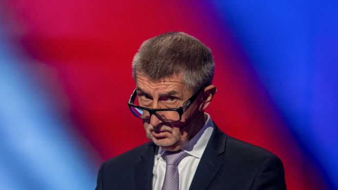 Андрей Бабиш