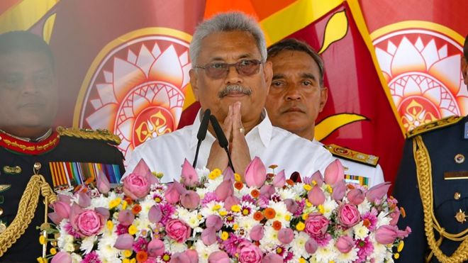 இலங்கை: கேள்விக்குறியாகிறதா தகவலறியும் உரிமை சட்டம்? - விரிவான அலசல்