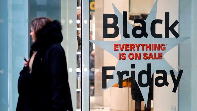 Black Friday/ Cyber Monday Recap: A Strategic Approach Yields  Record-Breaking Sales —