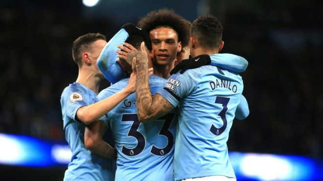 Man City