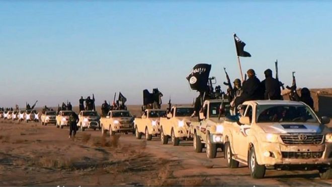 عودة المقاتلين في صفوف التنظيمات المتشددة يثير قلقا متزايدا لدى دولهم