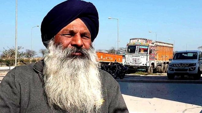 ਵਪਾਰ, ਪਾਕਿਸਤਾਨ , ਟਰੱਕ ਯੂਨੀਅਨ ਦੇ ਪ੍ਰਧਾਨ ਕੁਲਦੀਪ ਸਿੰਘ
