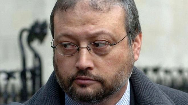 கஷோக்ஜி