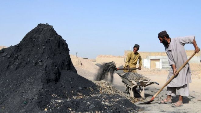 حنا رباني کر کابل کې له طالبانو سره د افغان بندیانو او وېزو پر مسلو غږېدلې Bbc News پښتو