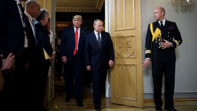 Donald Trumptan yeni yıl mesajı Donald Trumptan yeni yıl mesajı
