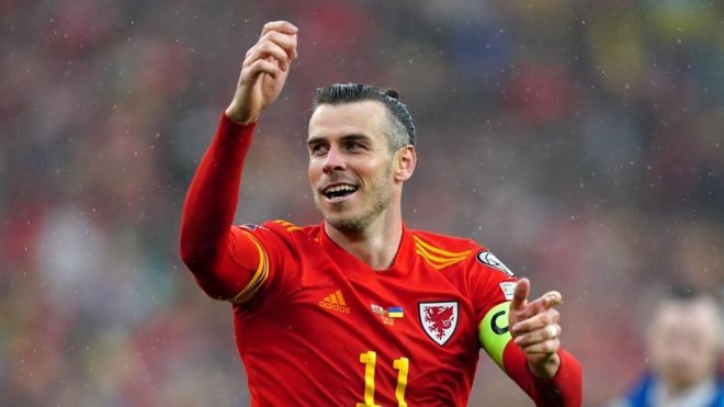 Wales star Gareth Bale set to join MLS side Los Angeles FC
