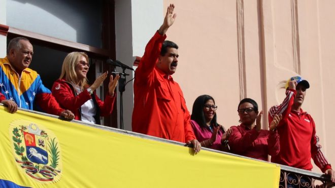 Maduro