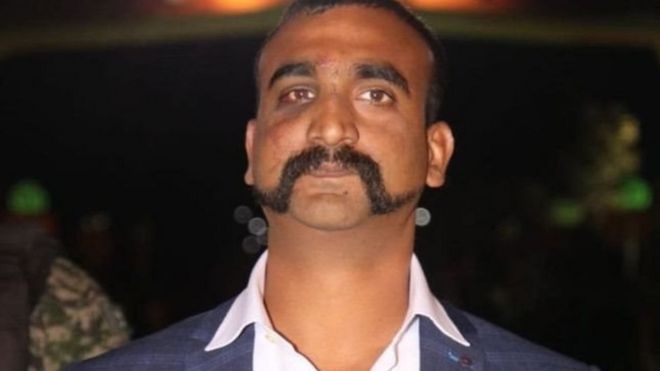 அபிநந்தன்