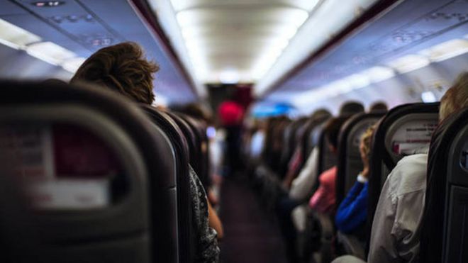 ผู้โดยสารเครื่องบินเบาใจได้ ความเสี่ยงติดเชื้อไวรัสขณะเดินทางมีต่ำกว่าที่คาด