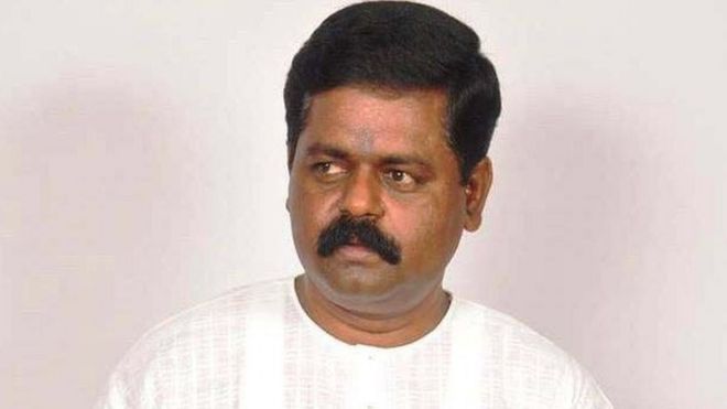 நாடாளுமன்ற உறுப்பினர்