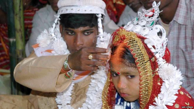 திருமணம்