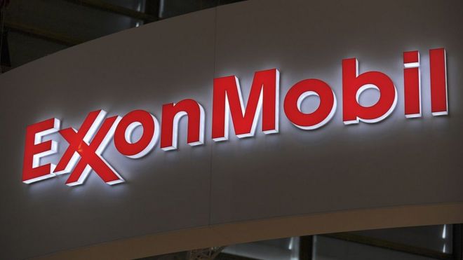 ExxonMobil