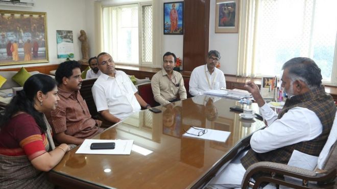 மத்திய அரசு கீழடிக்கு முக்கியத்துவம் கொடுக்க வேண்டும்