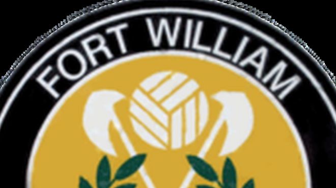 Fort William, the worst football team in Britain, finally taste victory
