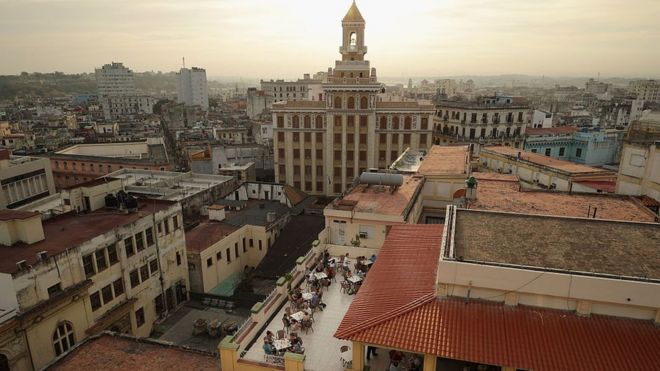 La Habana