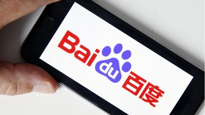 Baidu является ведущей поисковой системой в Китае и четвертым по посещаемости сайтом в мире.Это одна из четырех самых влиятельных компаний в цифровой экономике Китая