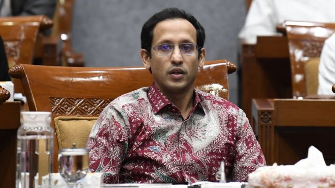 Nadiem Makarim