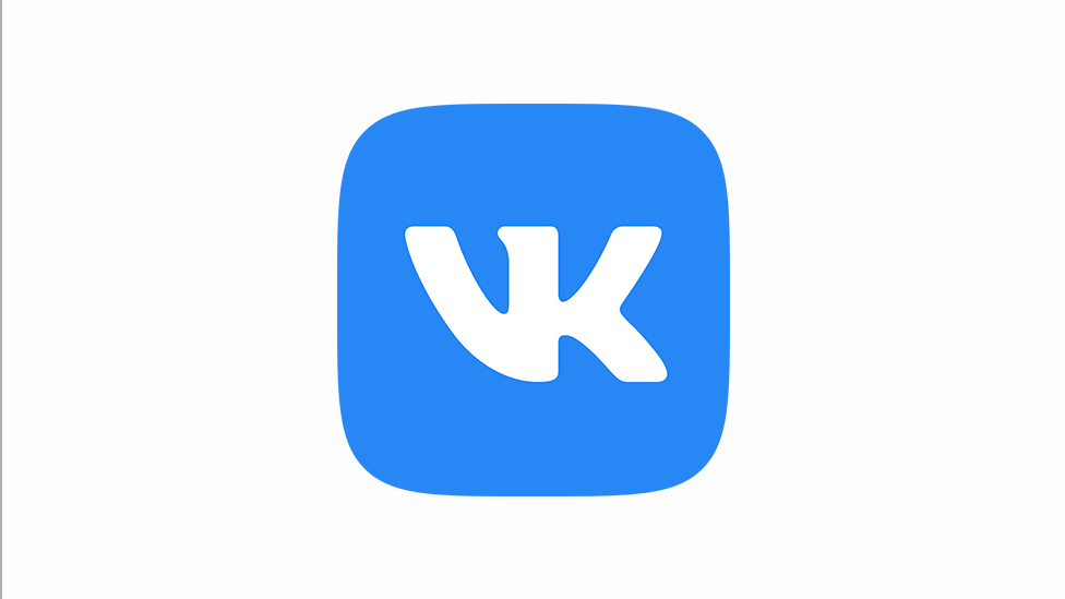 Мы в ВКонтакте - образ
