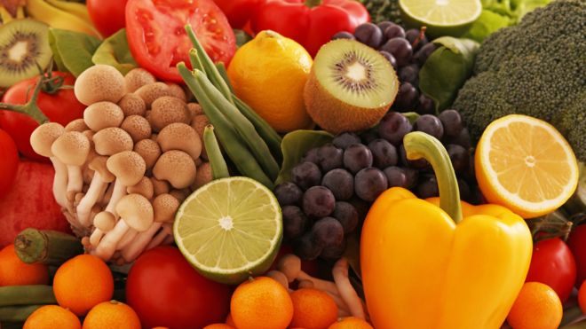 มะเขือเทศ คือ ผลไม้ยอดนิยมของโลก - BBC News ไทย