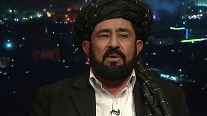 kabul