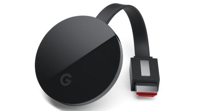 Chromecast