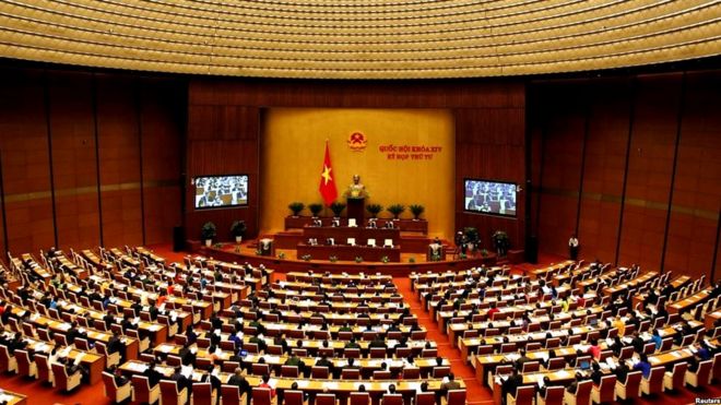 Viêt Nam