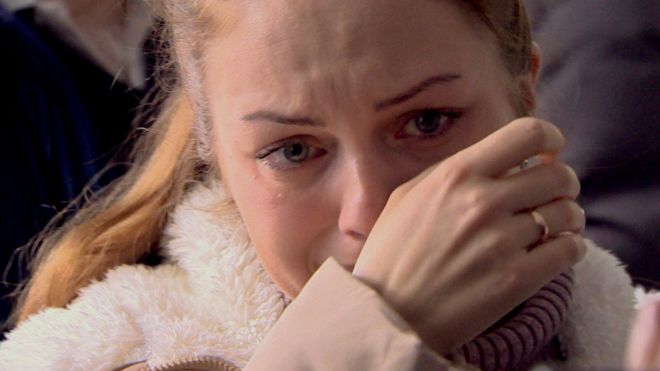 Елена Круглякова