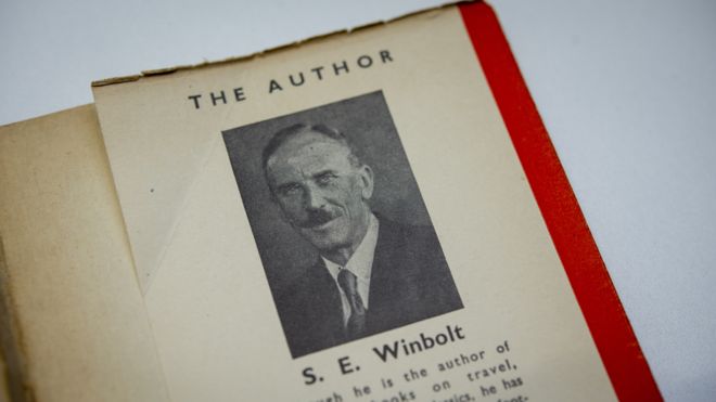 S E Winbolt