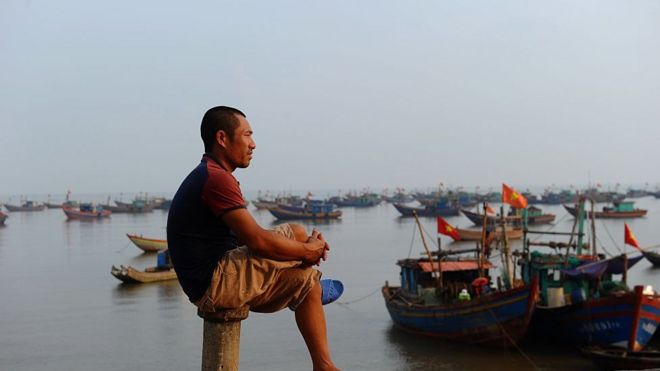 Việt Nam: Con thuyền 'không bến' hay 'nhiều bến'?