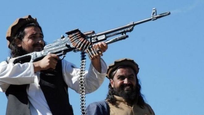 தாலிபன்கள்