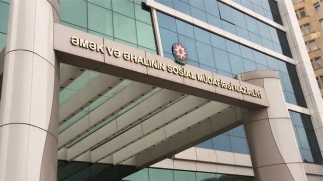 Ucarlı bacılara ünvanlı sosial yardım veriləcək - Nazirlikdən AÇIQLAMA