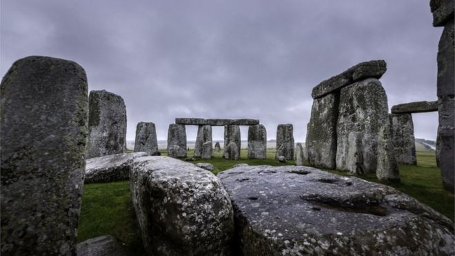 Stonehenge