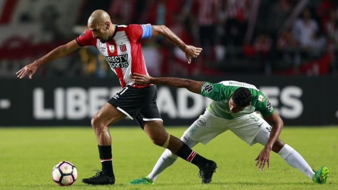 கால்பந்து