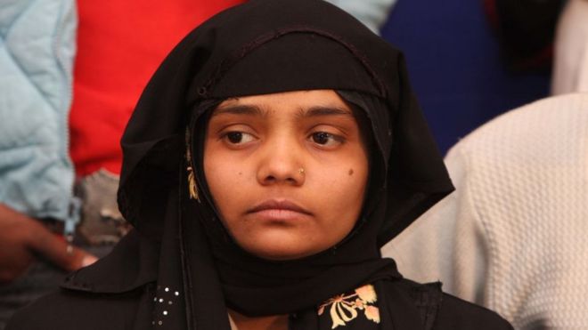 बिलकिस बानो