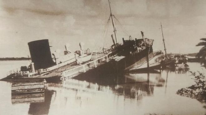 آپریشن جیک پاٹ
