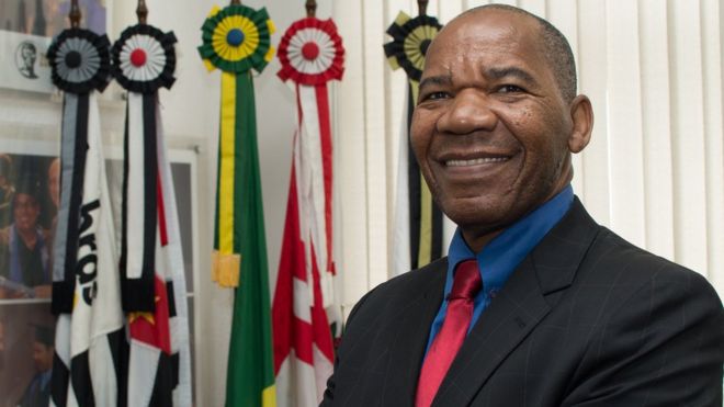 José Vicente