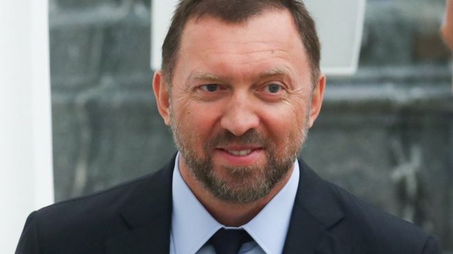 Дерипаска