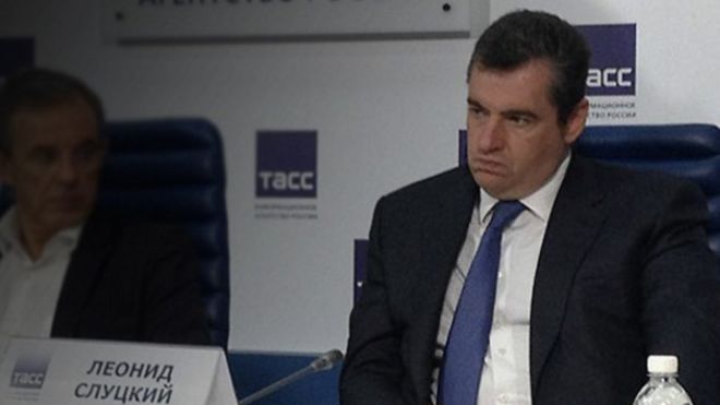 Несколько журналисток рассказали телеканалу "Дождь" о домогательствах со стороны депутата от ЛПДР Леонида Слуцкого.