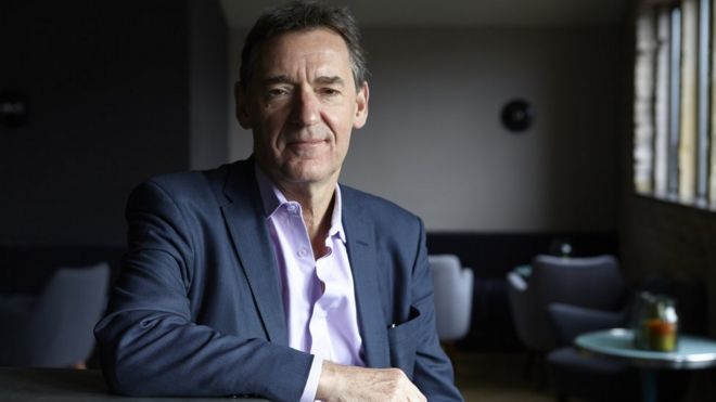 Jim O'Neill