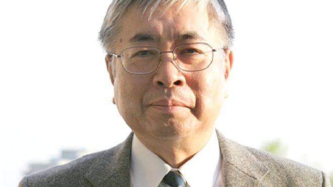 GS. Hirohide Kurihara