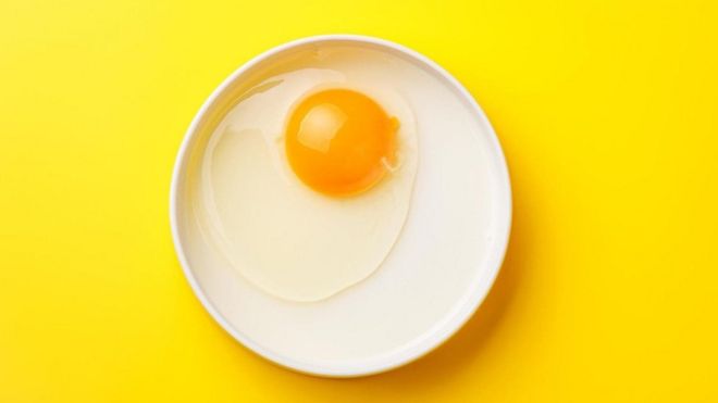مركب الكولين الموجود في البيض قد يحمينا من مرض ألزهايمر