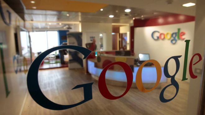 Google