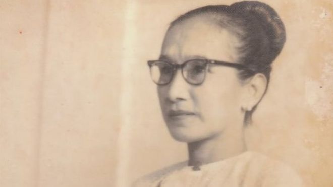ဒေါ်ခင်မျိုးချစ်