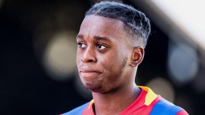 Wan Bissaka