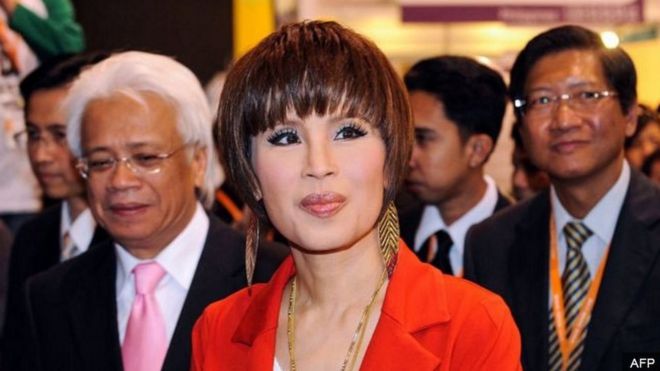Thái Lan