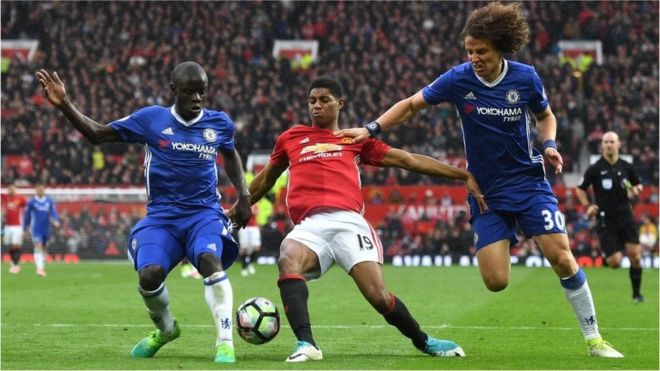 الدوري الانجليزي الممتاز لكرة القدم يحقق إيرادات قياسية قيمتها 3.6 مليار جنيه استرليني
