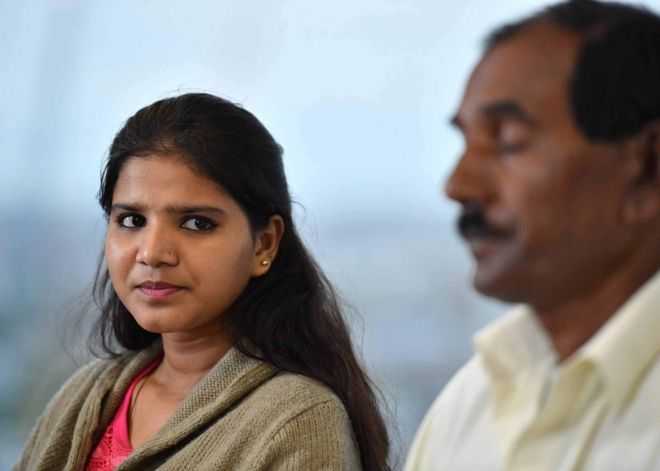 ஆசியா பீபி